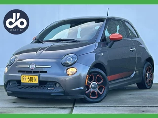 Fiat 500e - 384670401-0