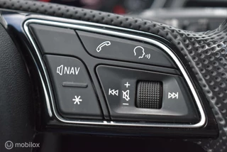 Audi A4 Audi A4 Avant 2.0 TDI S-Line Daytonagrau Pano ½Leder Virtual LED Dodehoek 18