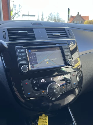 Nissan Pulsar | NAVI | CAMERA | CRUISE | KEYLESS | - afbeelding nr 17