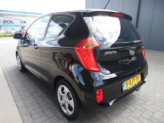 Kia Picanto - afbeelding nr 3