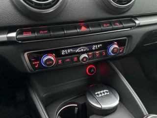 Audi A3 Audi A3 Limousine 1.4 TFSI CoD Ambition Pro Line S BLACK! - afbeelding nr 45