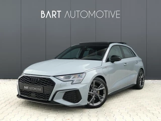 Audi A3 Sportback 40 TFSI e S-Line|Audi Exclusive|Pano|Camera|B&O