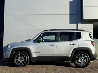 Jeep Renegade - afbeelding nr 2