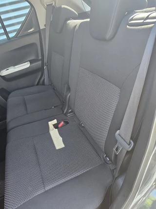 Suzuki Ignis - afbeelding nr 7