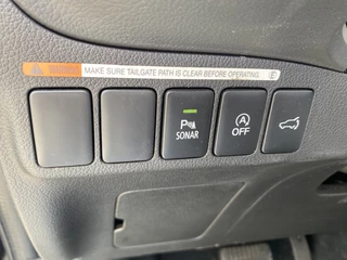 Mitsubishi Outlander Mitsubishi Outlander 2.0 2WD Limited | 7 ZITS | Trekhaak - afbeelding nr 21