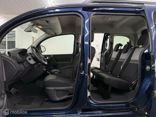 Renault Kangoo Renault Kangoo Family 1.2 TCe Limited Start&Stop - afbeelding nr 21