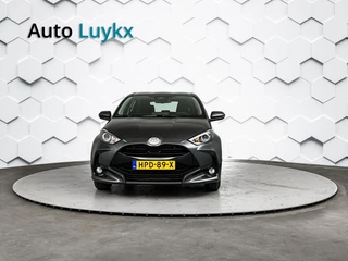 Toyota Yaris Toyota Yaris 1.5 Hybrid 115 Business | Parkeersensoren voor + achter | Stuurverwarming | Stoelverwarming - afbeelding nr 7