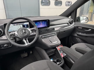 Mercedes-Benz EQV - afbeelding nr 15