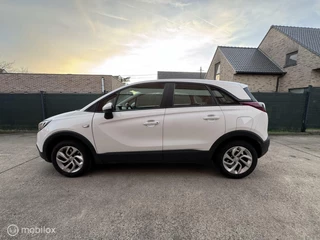 Opel Crossland X Opel Crossland X 1.2 Benzine Manuel - afbeelding nr 4