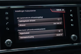 SEAT Ateca SEAT Ateca 1.5 TSI FR / PANODAK / VIRTUAL / keyless / ACC / CARPLAY - afbeelding nr 24