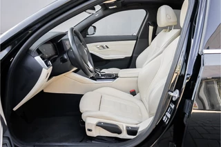 BMW 3 Serie Schuifdak Trekhaak HUD 1e Eig - afbeelding nr 4