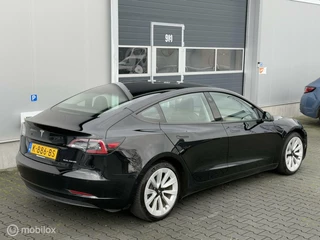 Tesla Model 3 Tesla Model 3 Long Range,FSD, Facelift, Trekhaak, Warmtepomp - afbeelding nr 18