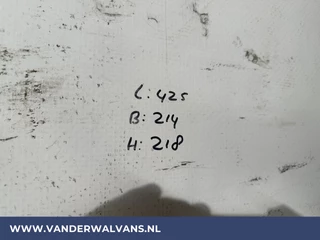 Mercedes-Benz Sprinter Zijdeur - afbeelding nr 20