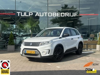 Suzuki Vitara Suzuki Vitara 1.6 Comfort Airco Bluetooth Trekhaak NAP - afbeelding nr 1