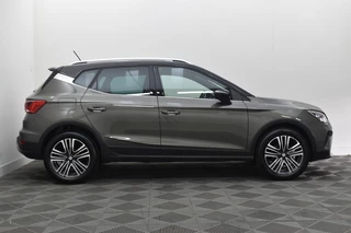 SEAT Arona - afbeelding nr 4