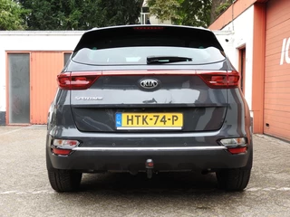 Kia Sportage Kia Sportage 1.6 T-GDI Dyn.Pl.L., CC, trekhaak, 18 en 19 inch set velgen, etc - afbeelding nr 31