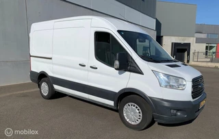 Ford Transit Ford Transit L2H2 AIRCO CRUISECONTROL €5999,- +21% BTW/TAX - afbeelding nr 15