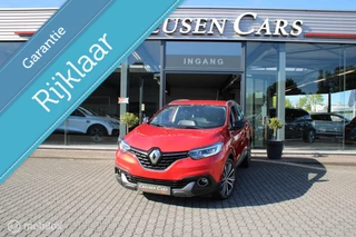 Renault Kadjar 1.2 TCe Bose