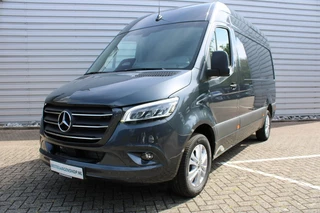 Mercedes-Benz Sprinter - afbeelding nr 6
