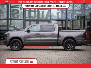 Dodge Ram 1500 DIGI CLUSTER | ELEC STOELEN | HARMAN KARDON | DUBBELE CABINE | Voorraad nr 2357 - 5182 | SPORT | LIMITED | LARAMIE | LONGHORN | BIGHORN | - afbeelding nr 23