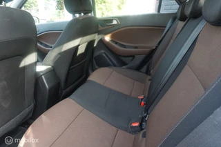 Hyundai i20 Hyundai i20 1.0 T-GDI Comfort - afbeelding nr 7