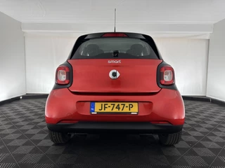 Smart Forfour Smart Forfour 1.0 Pure *AIRCO | CRUISE | COMFORT-SEATS* - afbeelding nr 5