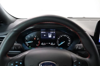 Ford Focus Ford Focus Wagon 1.5 EcoBoost ST-line Business | Full option! | 180pk! - afbeelding nr 17