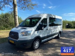 Ford Transit Custom - 174507858-0