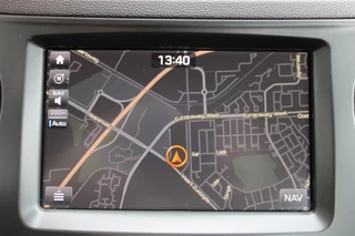 Hyundai i10 Hyundai i10 1.0i Go Navi | Airco - afbeelding nr 16