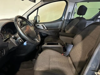 Citroën Berlingo Citroën Berlingo 1.2 PURETECH XTR NAVI l PDC l TREKHAAK l CRUISE l AIRCO l - afbeelding nr 14