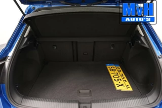 Volkswagen T-Roc Volkswagen T-Roc 1.0 TSI Style|VIRTUAL|LED|ACC|ORG.NL|NAVI - afbeelding nr 14