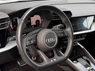 Audi A3 Audi A3 Sportback 30 TFSI Automaat 3X S-Line *NL-AUTO* - afbeelding nr 21