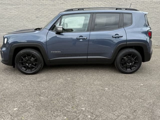 Jeep Renegade Jeep Renegade 1.0T Limited - afbeelding nr 4