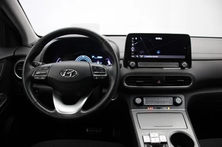 Hyundai Kona Hyundai Kona Electic EV Fashion 64 kWh - Carplay, Camera, Cruise - afbeelding nr 3