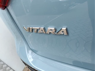 Suzuki Vitara Suzuki Vitara 1.4 BOOSTERJET SELECT SMART HYBRID Dodehoeksensoren | Camera | Draadloze carplay - afbeelding nr 34