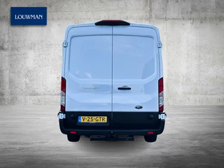 Ford Transit - afbeelding nr 20