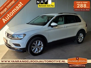 Volkswagen Tiguan - 72669437-0