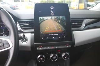 Renault Captur Renault Captur 130PK-EDITION ONE-AUTOM-44DKM-NAVI-BOSE-CAMERA- - afbeelding nr 6