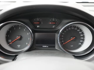 Opel Astra - afbeelding nr 21