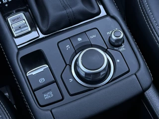 Mazda CX-3 Mazda CX-3 2.0 SkyActiv-G 121 Luxury | Navi | Camera | Carplay | LED - afbeelding nr 25