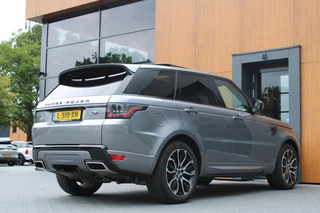 Land Rover Range Rover Sport Land Rover Range Rover Sport P400e HSE Dynamic | Zeer netjes - afbeelding nr 12