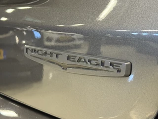 Jeep Compass Jeep Compass 1.3T Night Eagle Liberty Edition | Camera | Climate Control | 19'' Inch - afbeelding nr 35