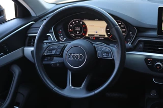 Audi A4 Audi A4 Limousine 35 TFSI Sport / VIRTUAL / DODEHOEK / CAMERA / CARPLAY - afbeelding nr 19