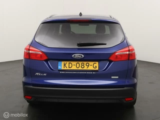 Ford Focus Ford Focus Wagon 1.0 Titanium - afbeelding nr 4