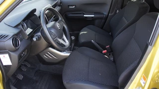 Suzuki Ignis Suzuki Ignis 1.2 Smart Hybrid Select - afbeelding nr 11