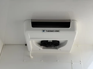 MAN eTGE MAN eTGE 3.140 Elektrisch Koel/Vries -32° 38kWh L3H3 Climate Control Cruise Control Dag Nacht Koeling - afbeelding nr 13