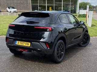 Opel Mokka Opel Mokka 1.2 Turbo GS #RIJKLAAR# | Camera | Sensoren | Navigatie - afbeelding nr 7