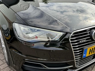 Audi A3 Audi A3 Sportback 1.4 e-Tron PHEV | B&O | TREKHAAK | NL-AUTO - afbeelding nr 3