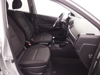Kia Picanto CAMERA / KEYLESS / NAVI / CARPLAY / PDC / CLIMA / CRUISE . - afbeelding nr 40