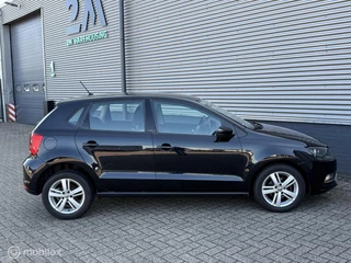 Volkswagen Polo Volkswagen Polo 1.0 Comfortline AIRCO - afbeelding nr 8